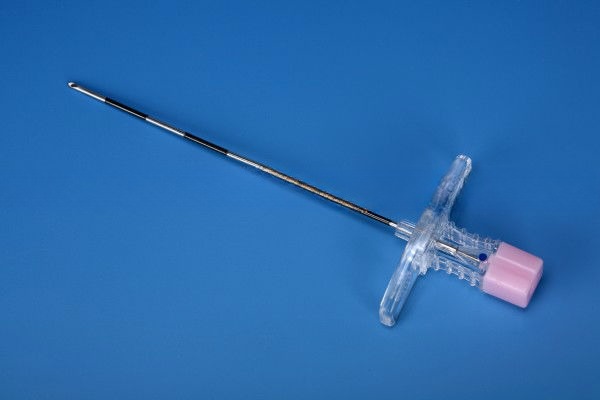 All Sizes Stainless Steel Anesthesia Epidural Kit for Medical Professionals