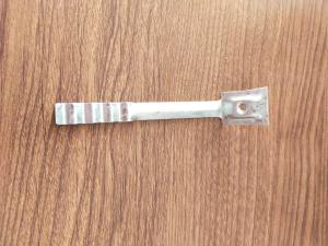 Wholesale Stainless Steel Brick Ties 1/4 Inch For Corrosion Resistant Masonry from china suppliers