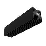 18ghz 500w N Male N Female High Power Radio Attenuator