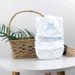 OEM Pull Up Baby Diaper Nappies Disposable