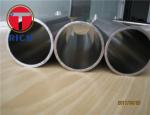 Hydraulic Cylinder using 304 Stainless Seamless Cold Drawn Steel Honed Tube