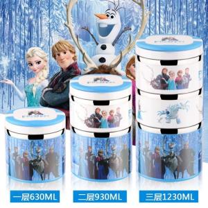 Wholesale 2016 nwe style several pattern stainless steel round food container ,food carrier,lunch box,food lunch container from china suppliers