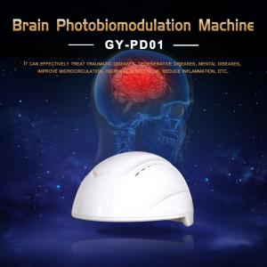 Wholesale Photobiomodulation Light Therapy Machine Infrared Therapeutic Instrument 810nm from china suppliers