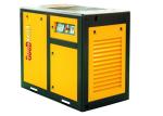 Variable Frequency 40hp Oil Free Screw Air Compressor ASME Approved