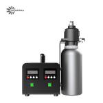 Commercial Oil Aroma Diffuser Fragrance HVAC Luxury Electric Diffuser