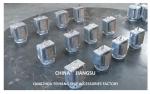 AIR PIPE HEAD BOX TYPE FOR FUEL OIL TANK NO.FH-125A Body Carbon Steel Hot-Dip