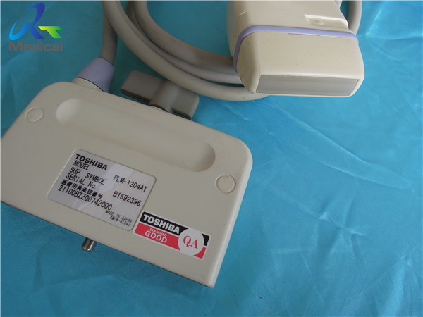 14Mhz PLM-1204AT Linear Array Ultrasound Transducer
