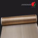Lightweight Heat Treated Fiberglass Fabric Width 100cm - 200cm