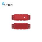 Disposable Battery 2800mAh AGPS Small Gps Tracker Long Battery Life For Rv