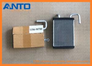 Wholesale 11N6-90780 Hyundai Heater Core Excavator Spare Parts R210-7 R290-7 R320-7 R450-7 from china suppliers