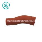 ZX135US-3 Excavator Spare Parts Hitachi Air Hose 4681479 Excavator