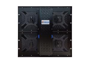 Wholesale P3.91mm Fixed Installation LED Display Panel Board For Indoor Church Marriage from china suppliers
