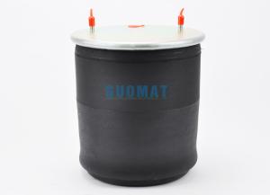 Wholesale W01M588966 Rubber Truck Suspension System Black Granning Air Spring Replacement Parts from china suppliers
