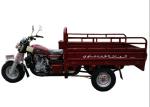 Wind Cooled Adult 1.2*1.8m 200CC Cargo Tricycle