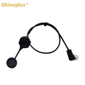 China RJ45 Ultra-Fine Network Jumper Super Six CAT6 UTP Non-Shielded Outdoor Dustproof Waterproof on sale