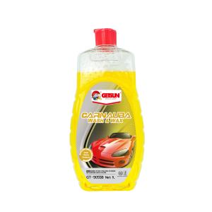Wholesale High Gloss Car Carnauba Wax Polish Wash 2in1 Waterproof Scratch Resistance from china suppliers