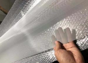 Wholesale Metal Coated Fabric Used for Laminated Glass Door / Metalspurc Fabric For Laminated glass from china suppliers
