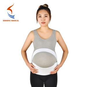 Wholesale Maternity Belt Breathable Self-adhesive Elastic Abdominal Binder Maternity Support Belt For Pregnancy from china suppliers