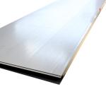 304 Stainless Steel Plate Mirror Finish 304L 2B Hairline Brushed Stainless Steel