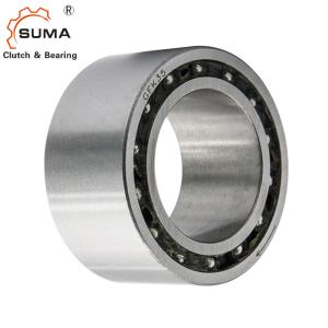 Wholesale GFK35 FGK 35 GCr15 4600 RPM Freewheel Sprag Cam Clutch from china suppliers