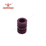 Bush Pacific Bearing Sim Auto Cutter Parts Fl6 Closed Series PN 246500303