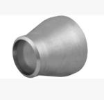 Pure Seamless GB Galvanized Pipe Reducer , Butt Weld Eccentric Reducer