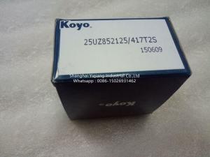 Wholesale KOYO Eccentric Bearing 25UZ852125-417T2S from china suppliers