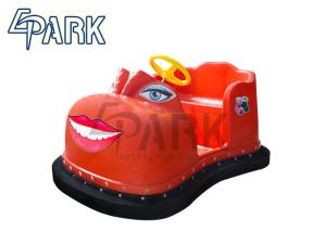 Wholesale Amusement Rides Kids Remote Control Bumper Car 125*100*67cm from china suppliers