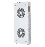 600W Timable Half Body Infrared Led Red Light Therapy Device 660nm 850nm