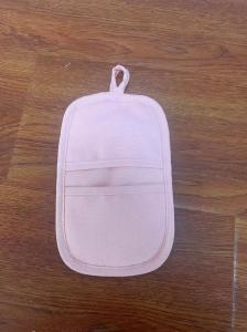 Wholesale Heat Resistant Cotton Kitchen Microwave Cooking Oven Mitt from china suppliers