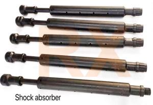 Wholesale 2.5 Inch Alloy Wireline Downhole Instrument Hangers Shock Absorber from china suppliers