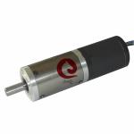 5.0N.M 4000RPM 42JMG50K 24v Gear Reduction Motor NEMA17 Brushless dc motor with