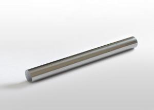 Wholesale Solid Tungsten Carbide Rod / Tungsten Carbide Round Bar High Hardness from china suppliers