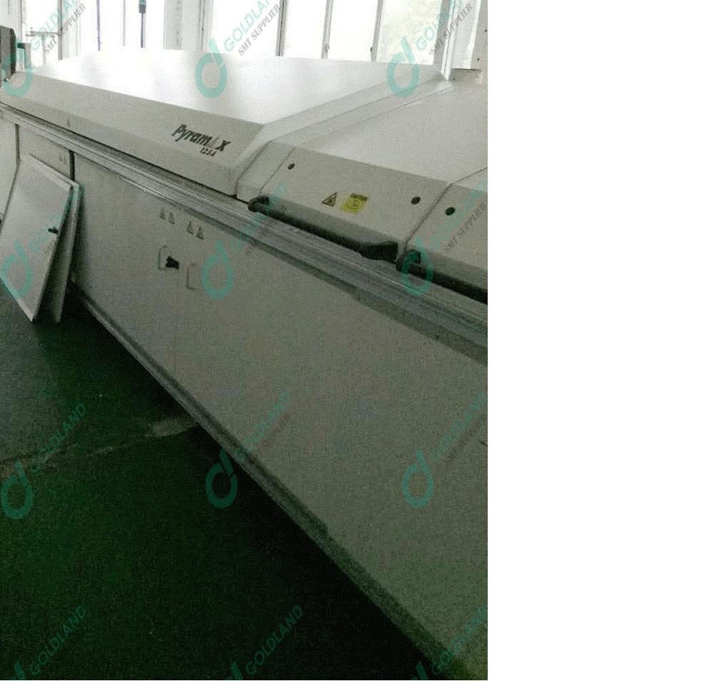 Pyramax 125 SMT Reflow Oven, BTU SMT Reflow Oven, PCBA SMT Reflow Oven