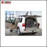 Buy cheap 24CH Digital RCIED Convoy Bomb Jammer Vehicle GPS Blocker High Power from wholesalers
