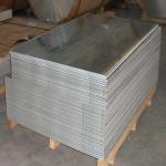 Building Material Aluminium Plate Alu Sheets 5454 O 5052 Alu Plates 6063 T6 4047