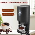 G510N Electric Coffee Powder Tamping Machine 58MM for Continuous Powder Times 1