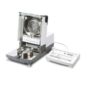 Wholesale Rapid Halogen Moisture Analyzer Wood Halogen Moisture Meter from china suppliers