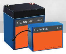 Wholesale 12.8V 25.6V Rechargeable LiFePO4 Batteries For Solar Street Light from china suppliers