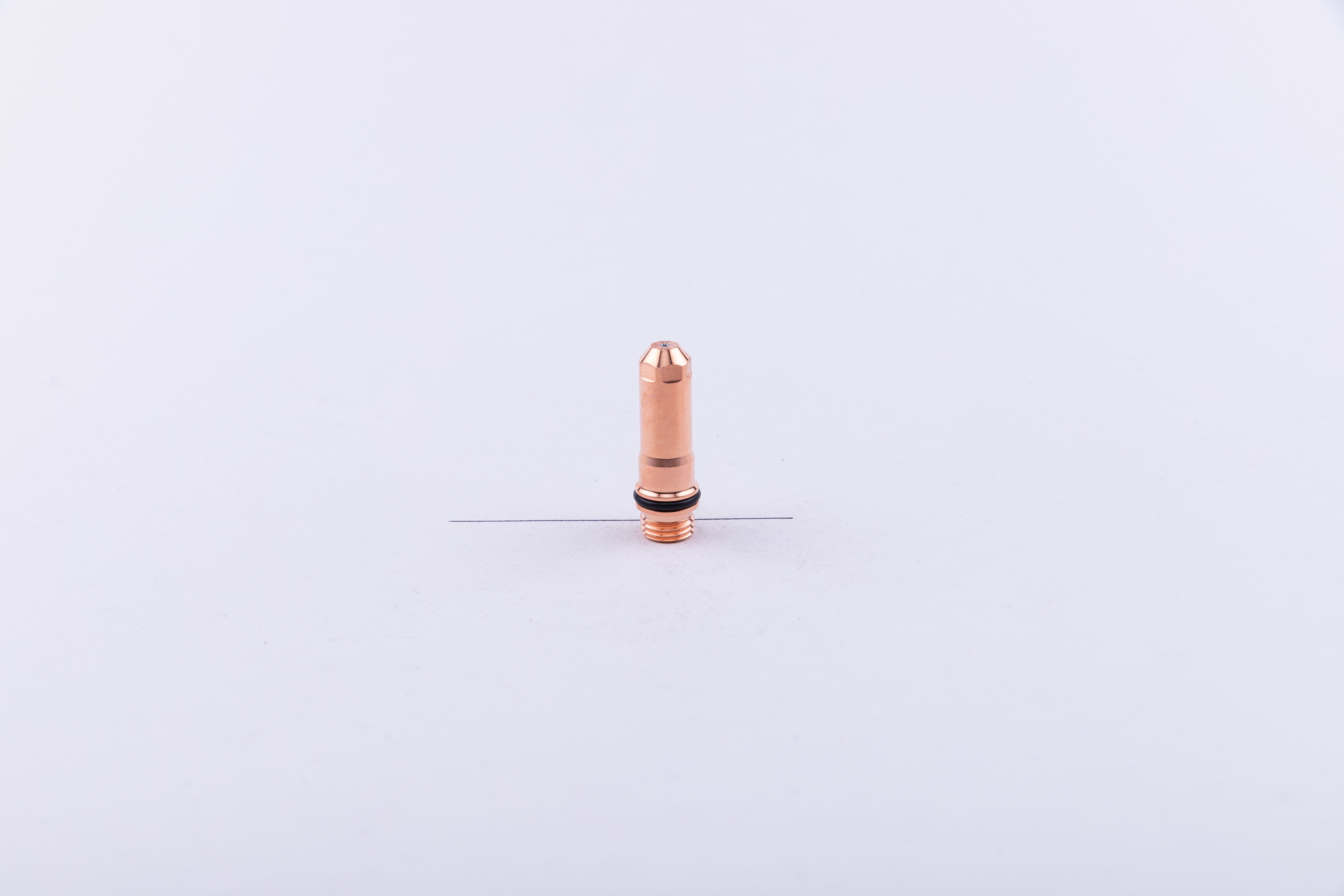 220552 Hypertherm Electrode Suitable For Hypertherm HPRXD Plasma Cutting Machine