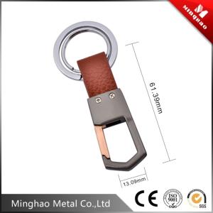 Wholesale Durable military green 61.39*13.09mm men snap hook for key button fittings from china suppliers
