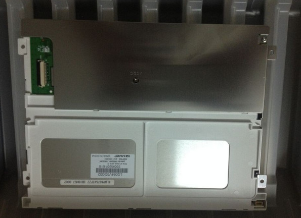 8.4" LCM 640×480RGB 400cd/m² LQ084V3DG01 Sharp TFT LCD Display