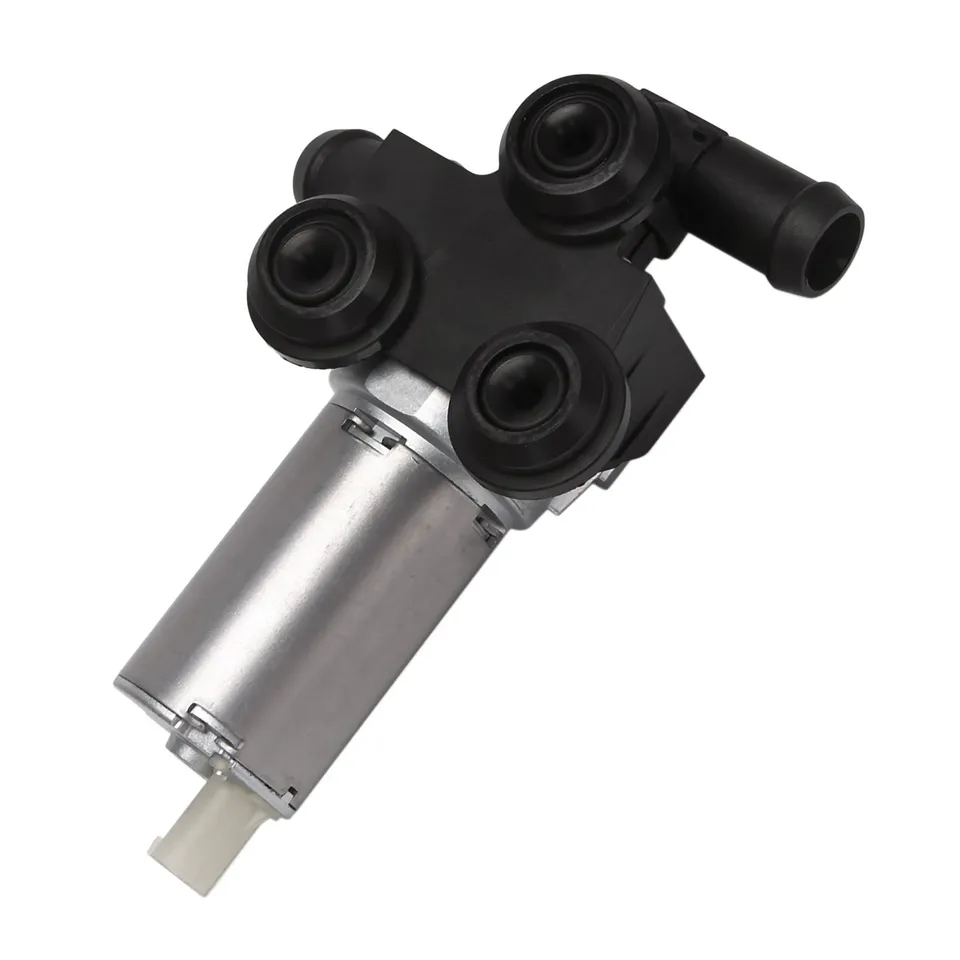 Automotive Cooling System Engine Water Pump Auxiliary Pump For BMW E90 OE 64116928246