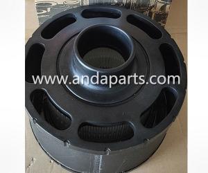 Wholesale Good Quality Air Housing Filter For Fleetguard AH1198 from china suppliers