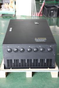 Wholesale 355KW Frequency Converter 60hz To 50hz 3 Phase AC Motor Speed Controller from china suppliers