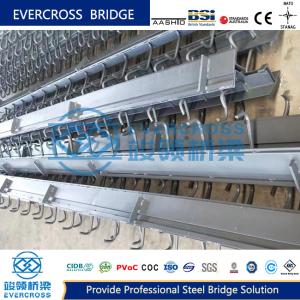 Wholesale Professionally Designed And Customized High-Quality Steel Bridge Expansion Joints from china suppliers
