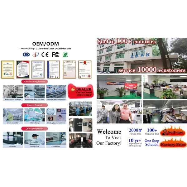 CHXS 32 Dual Sided LCD Advertising Screens High Brightness Ceiling Mounted for Shopping Mall & Retail Store Display