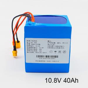 Wholesale Battery Pack 10.8v Li Ion Rechargeable For Electrical Devices from china suppliers