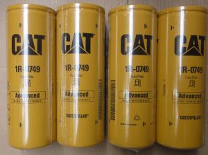 Wholesale USA Caterpillar diesel generator parts, fuel filters for Caterpillar,oil filters for Caterpillar,1R-0716,1R0716,1R0749 from china suppliers