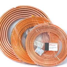 Wholesale Rolling High Temperature Uninterrupted Copper Pipe from china suppliers